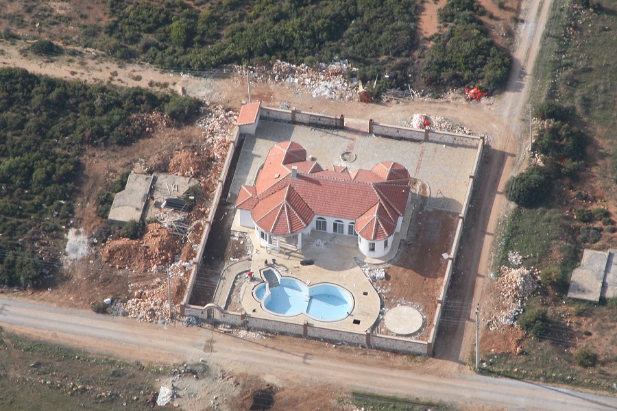 Sultan King Bungalov
