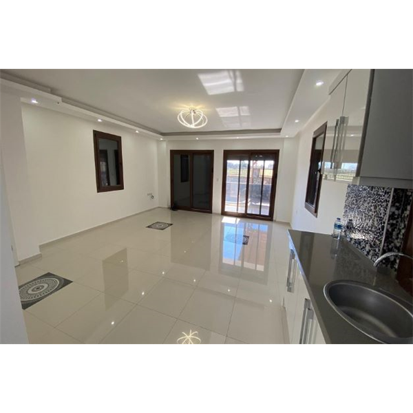 Sultan Ayyıldız Villa