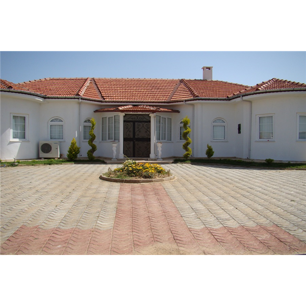 Sultan King Bungalov
