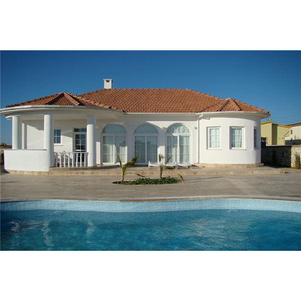 Sultan Baby Bungalov