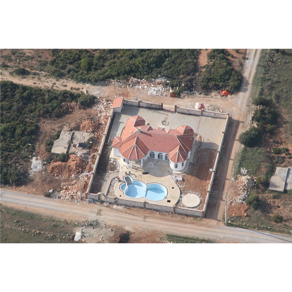 Sultan King Bungalov