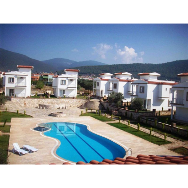 Seashell Sultan property